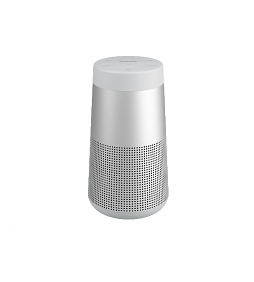 Bose SoundLink Revolve Plus II Silver